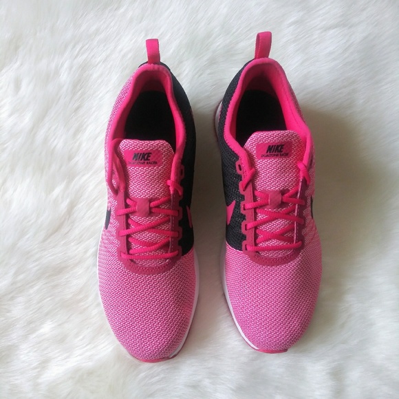 dual tone racer woven